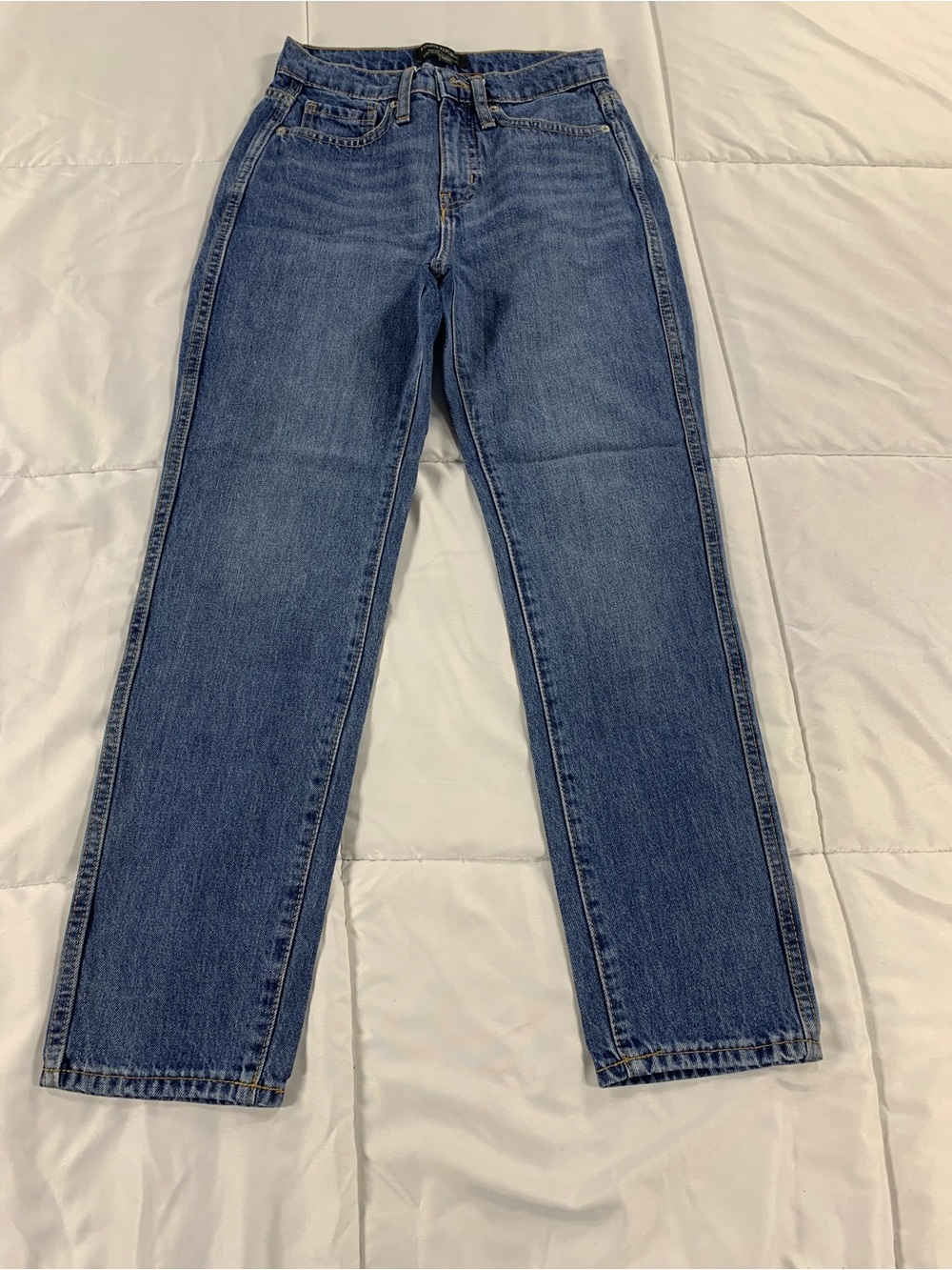 Pre loved BANANA REPUBLIC jeans womens size 25 petite